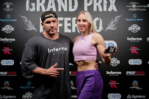 Регистрация GRAND PRIX INFERNO 2026 (фотограф Александр Васильев)